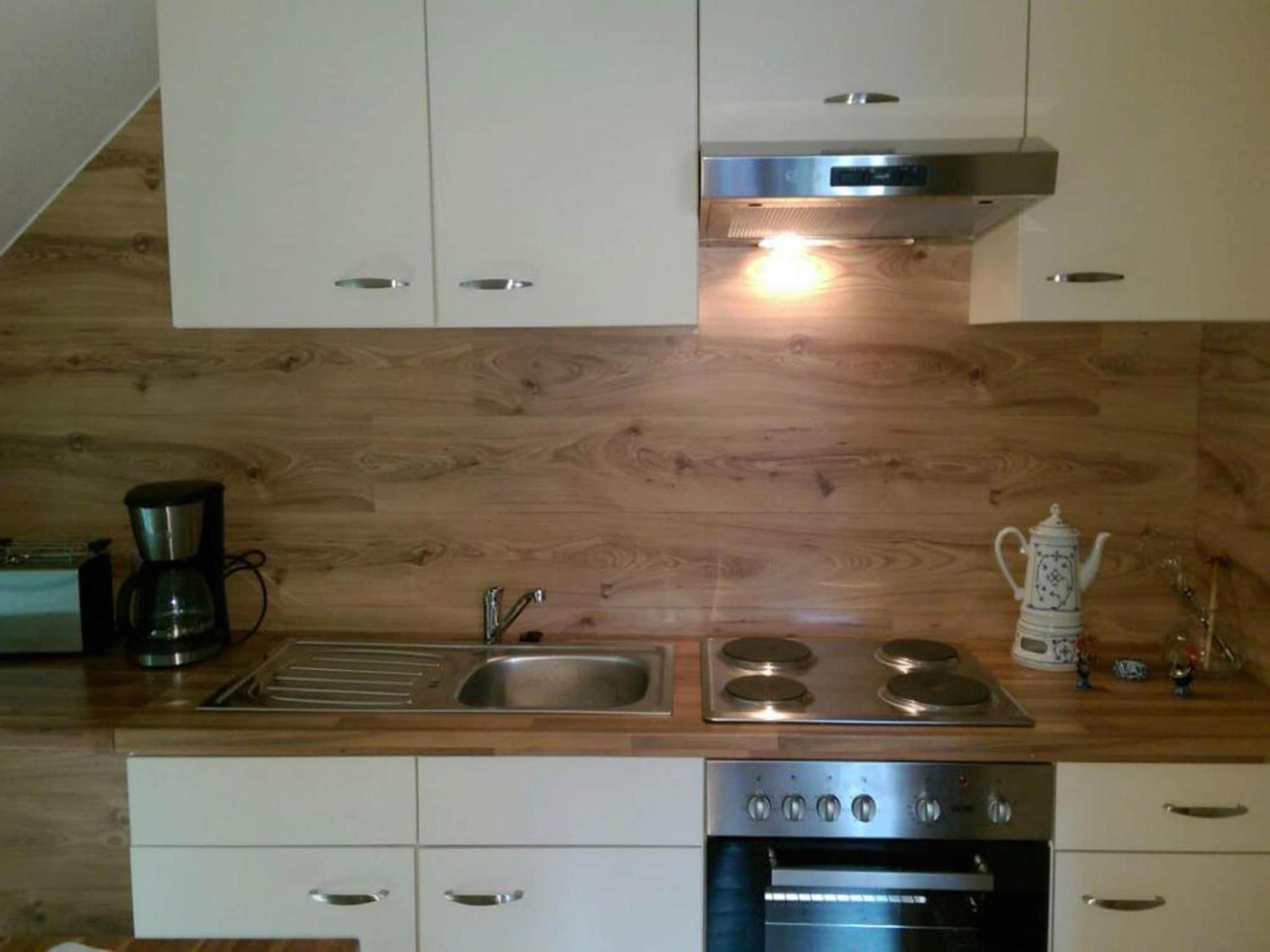 דירות Adorable Aparment In Wildemann With Parking מראה חיצוני תמונה