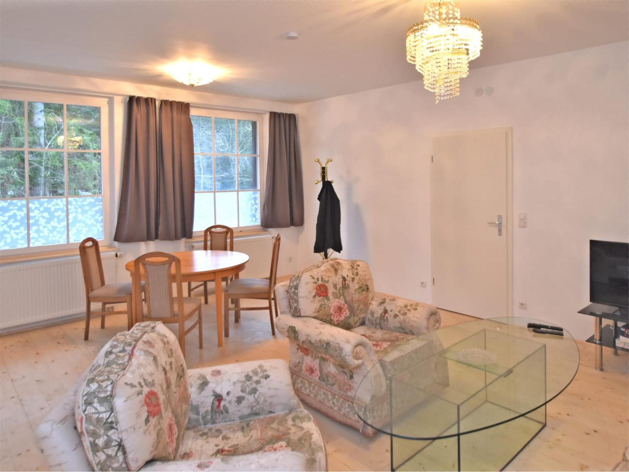 דירות Adorable Aparment In Wildemann With Parking מראה חיצוני תמונה