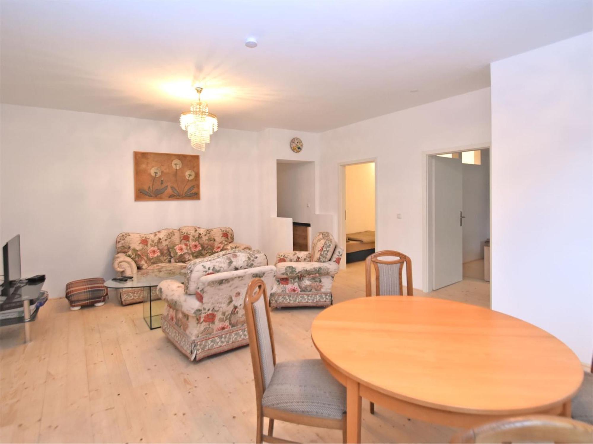 דירות Adorable Aparment In Wildemann With Parking מראה חיצוני תמונה