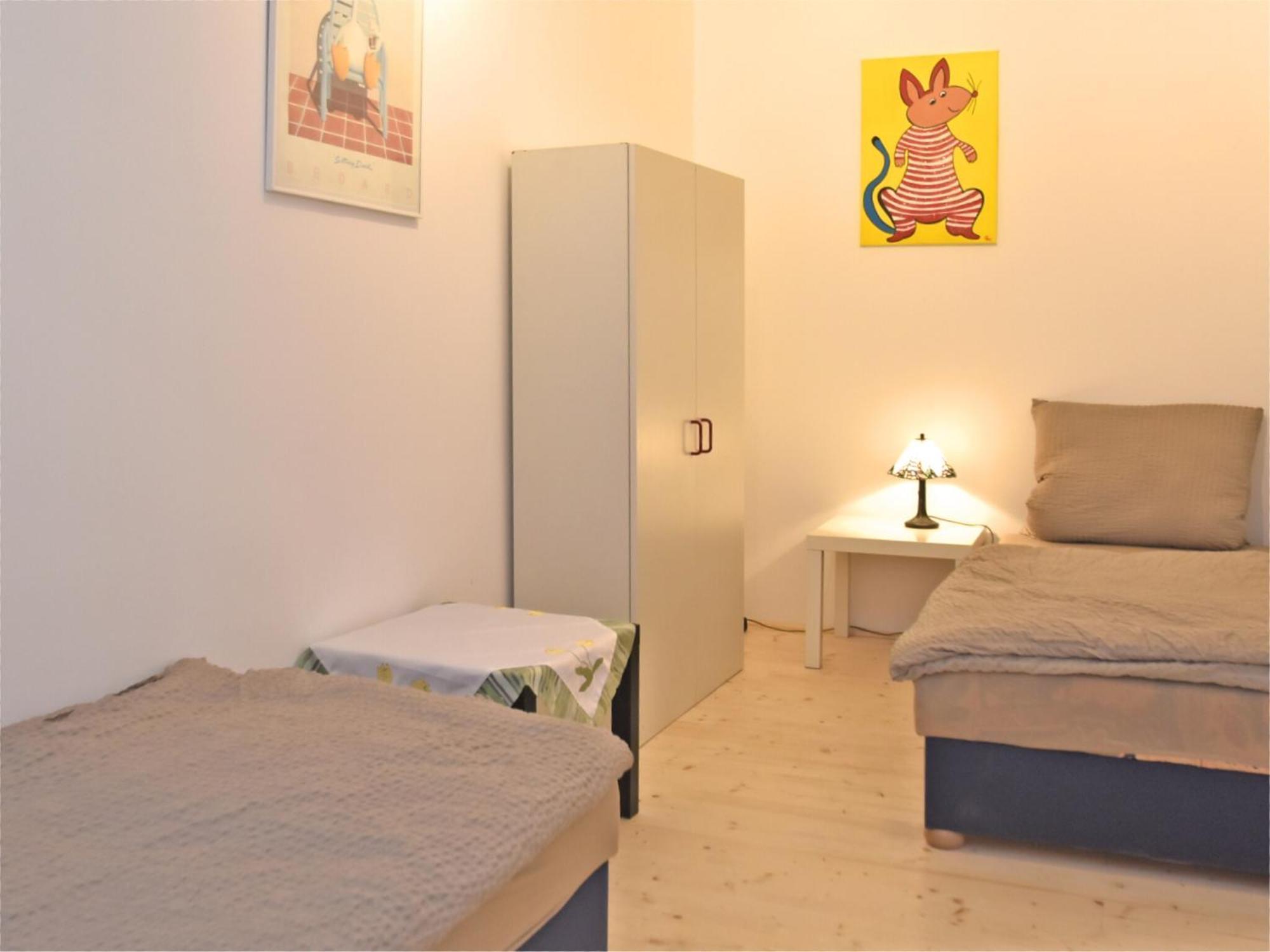 דירות Adorable Aparment In Wildemann With Parking מראה חיצוני תמונה
