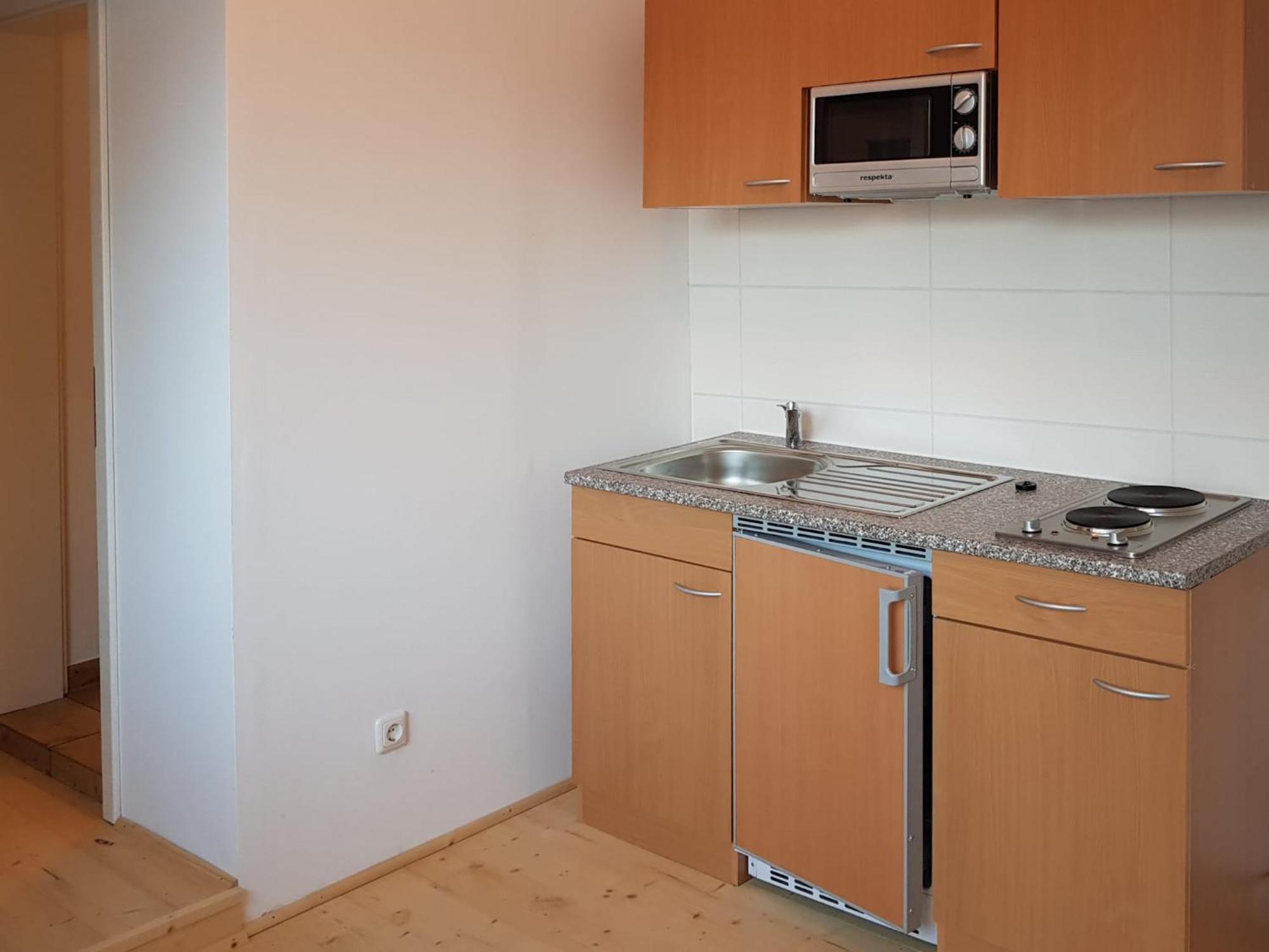 דירות Adorable Aparment In Wildemann With Parking מראה חיצוני תמונה