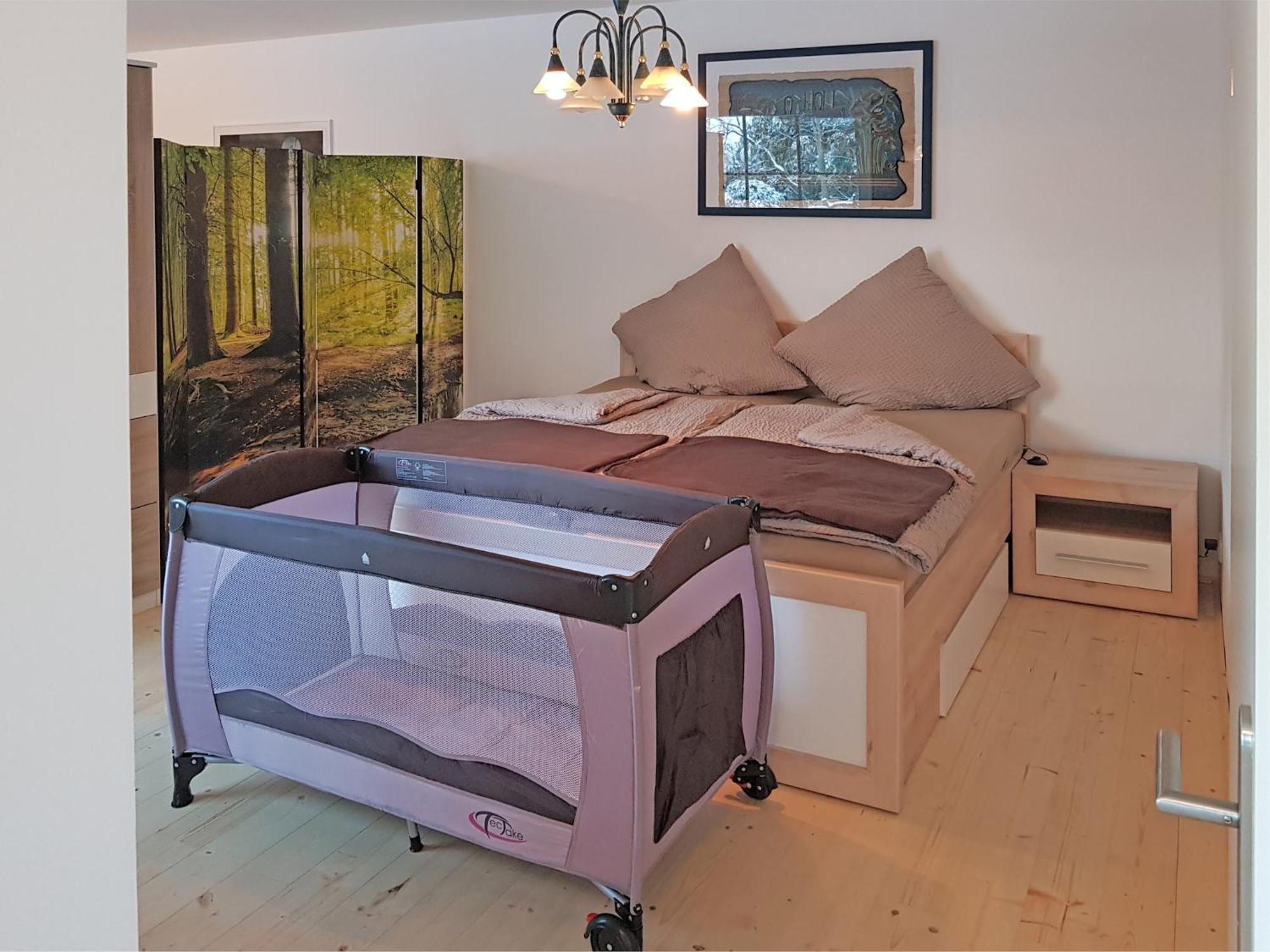 דירות Adorable Aparment In Wildemann With Parking מראה חיצוני תמונה