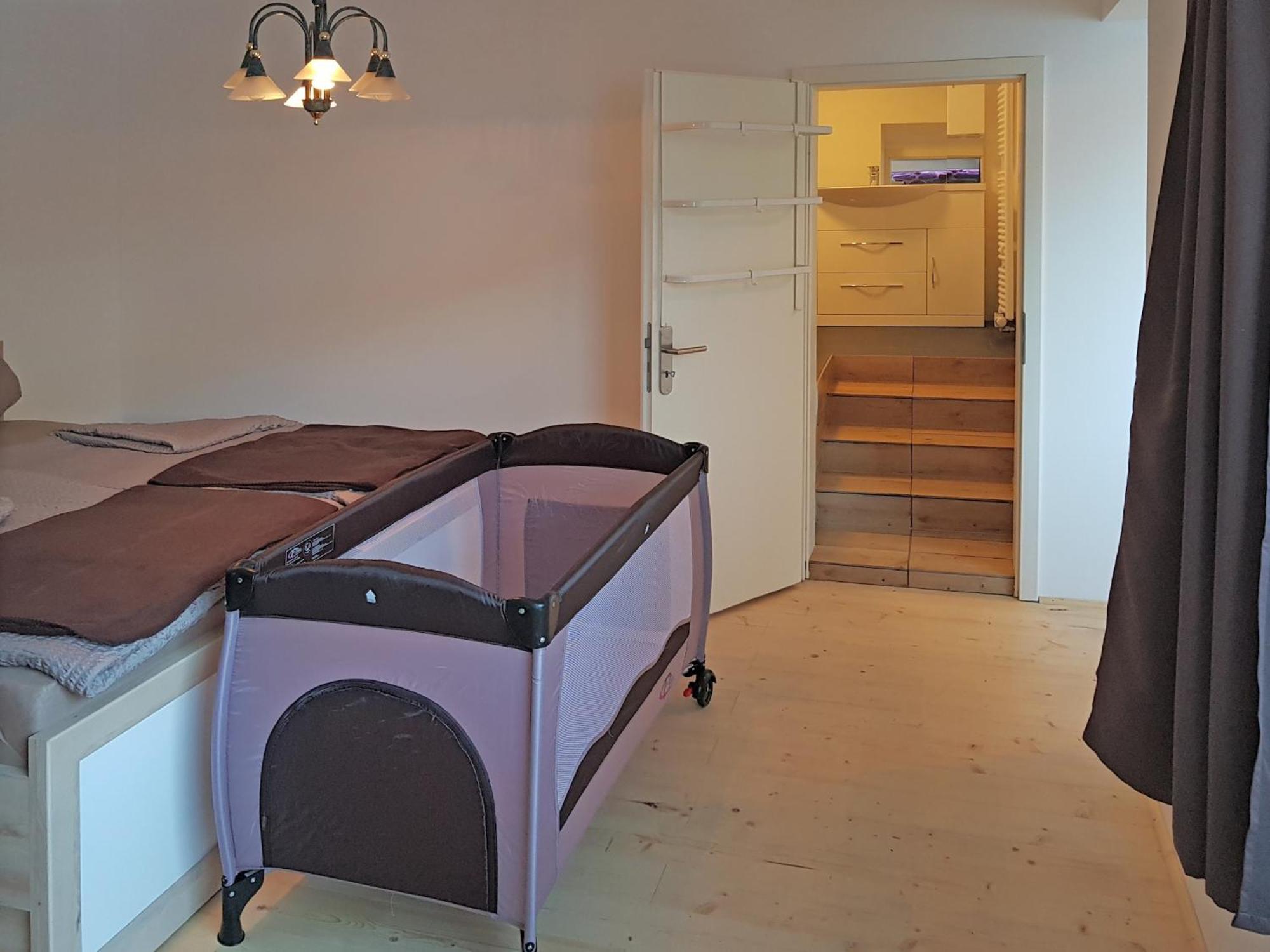 דירות Adorable Aparment In Wildemann With Parking מראה חיצוני תמונה