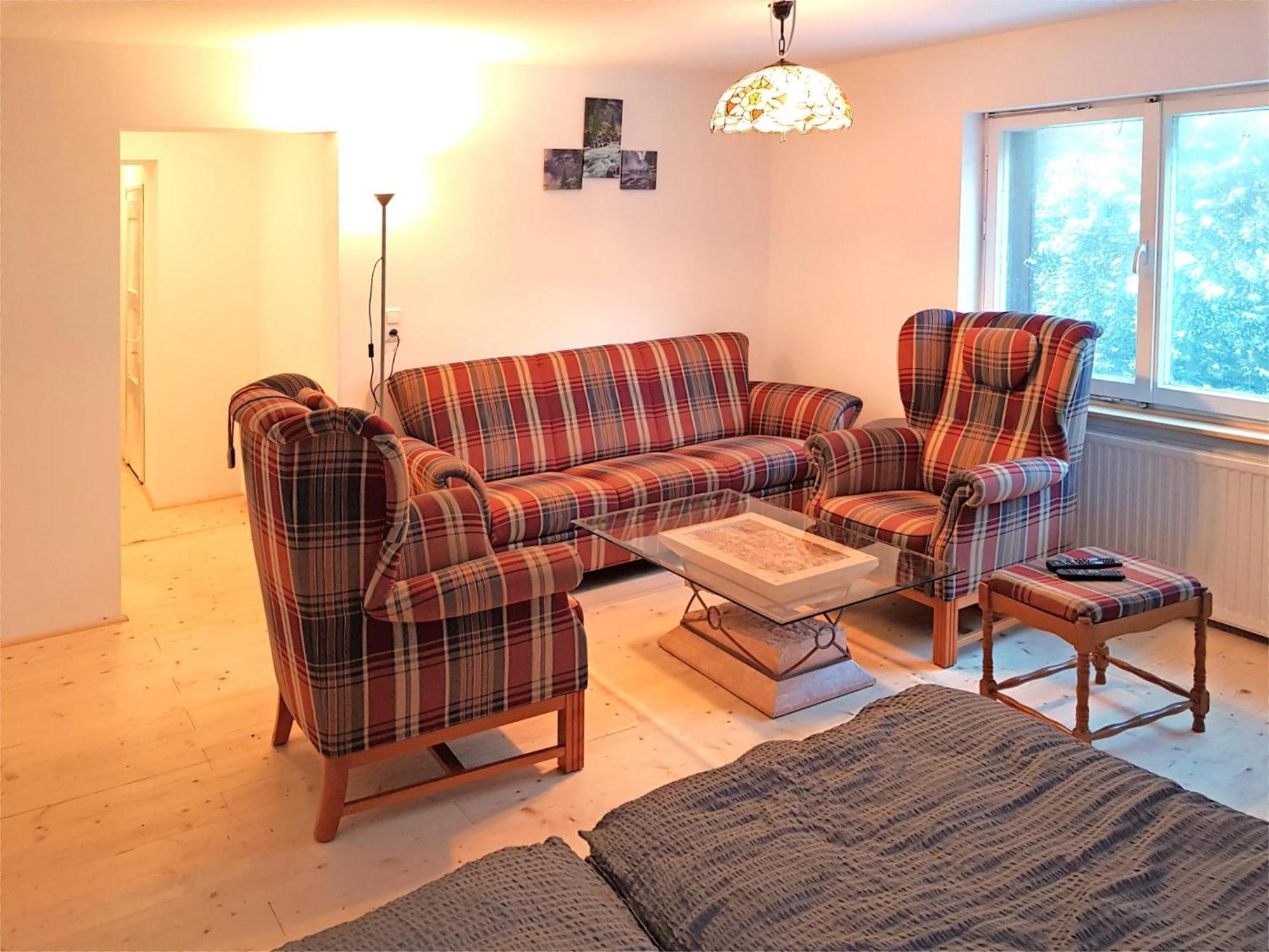 דירות Adorable Aparment In Wildemann With Parking מראה חיצוני תמונה