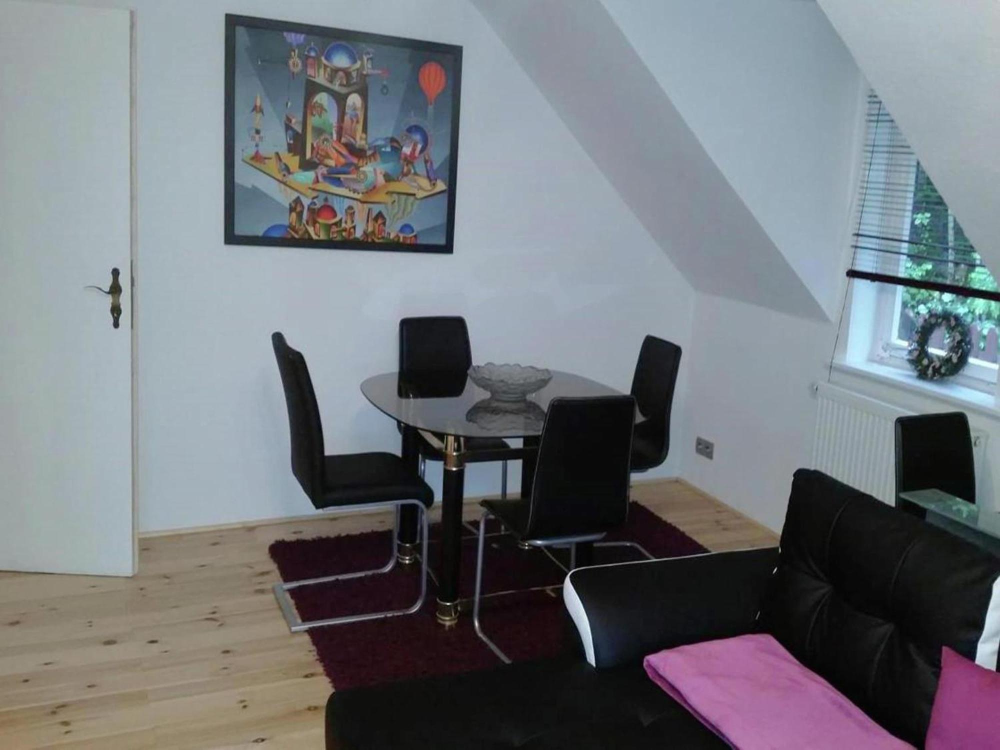 דירות Adorable Aparment In Wildemann With Parking מראה חיצוני תמונה