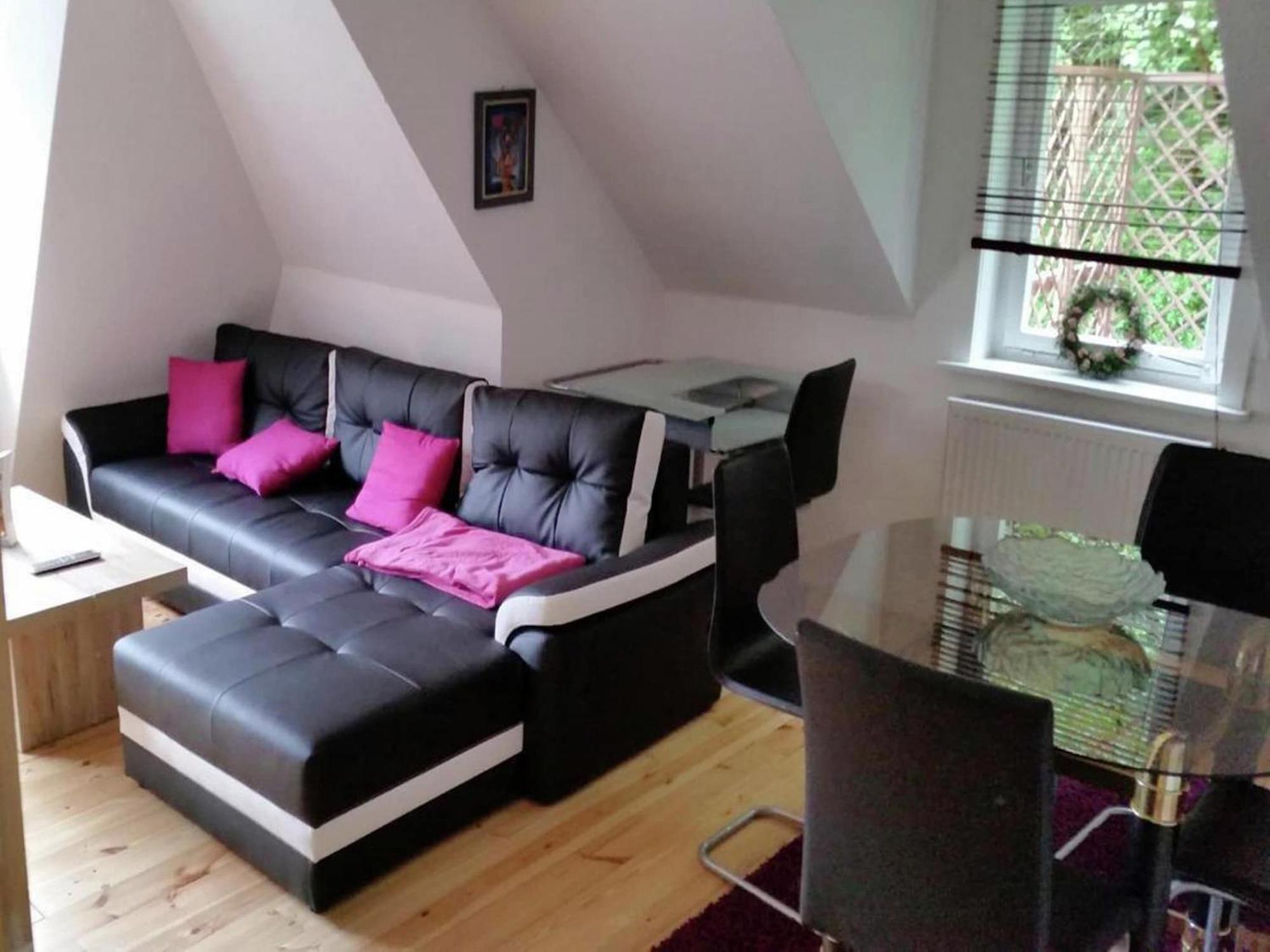 דירות Adorable Aparment In Wildemann With Parking מראה חיצוני תמונה