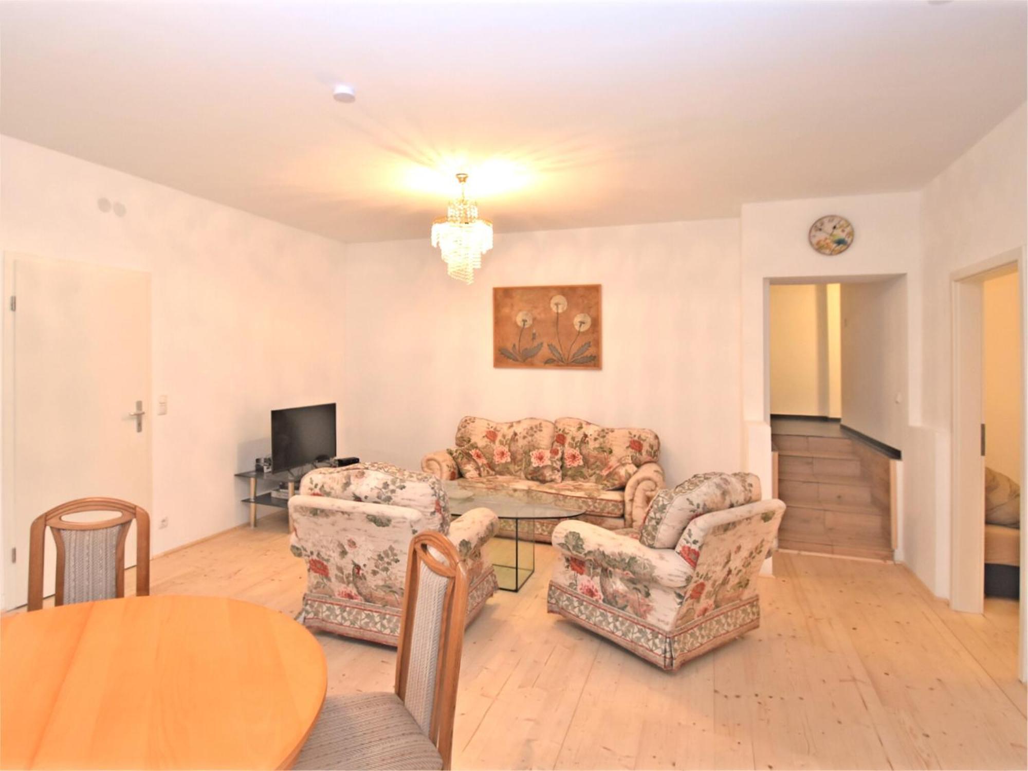 דירות Adorable Aparment In Wildemann With Parking מראה חיצוני תמונה