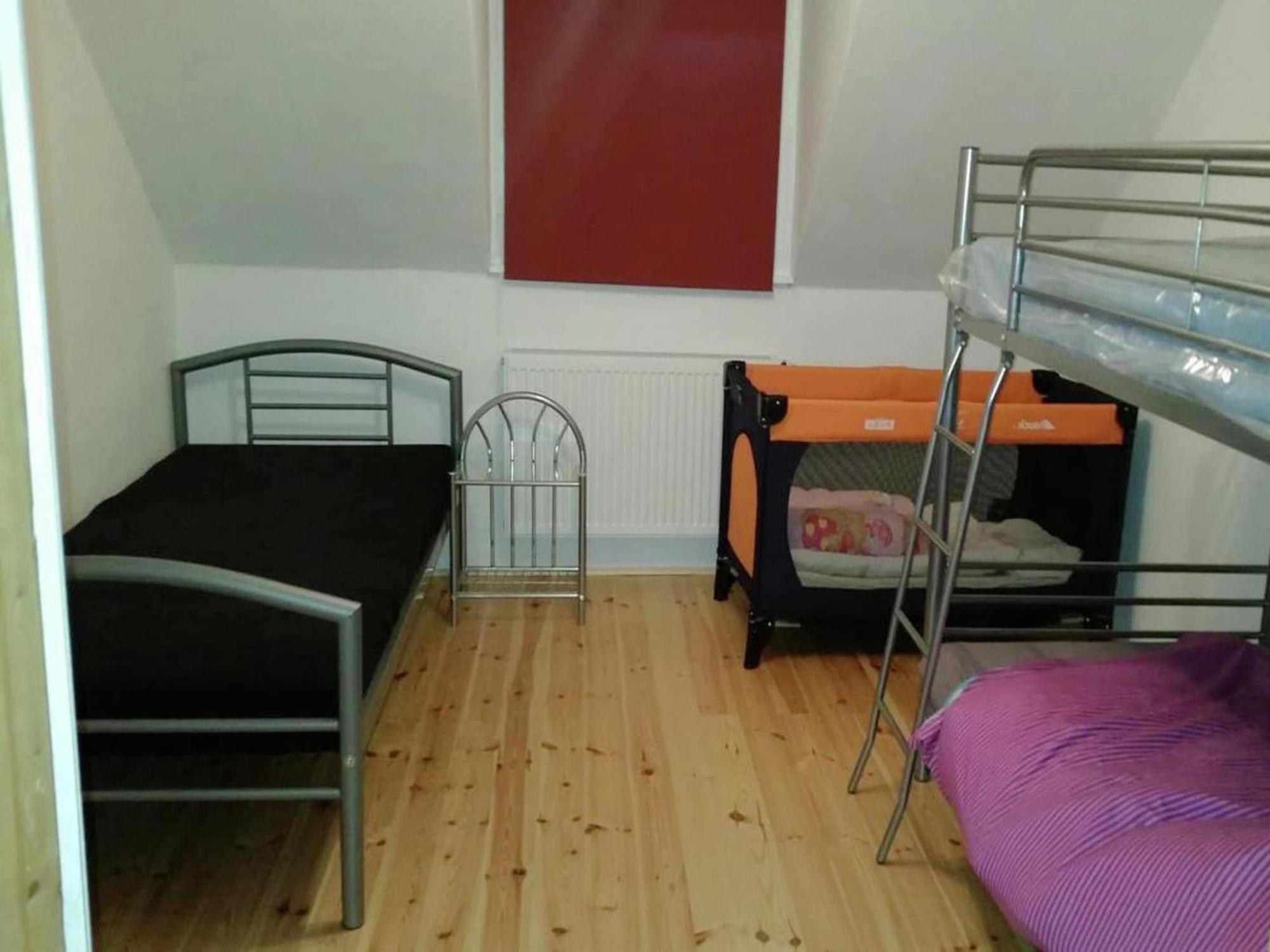 דירות Adorable Aparment In Wildemann With Parking מראה חיצוני תמונה