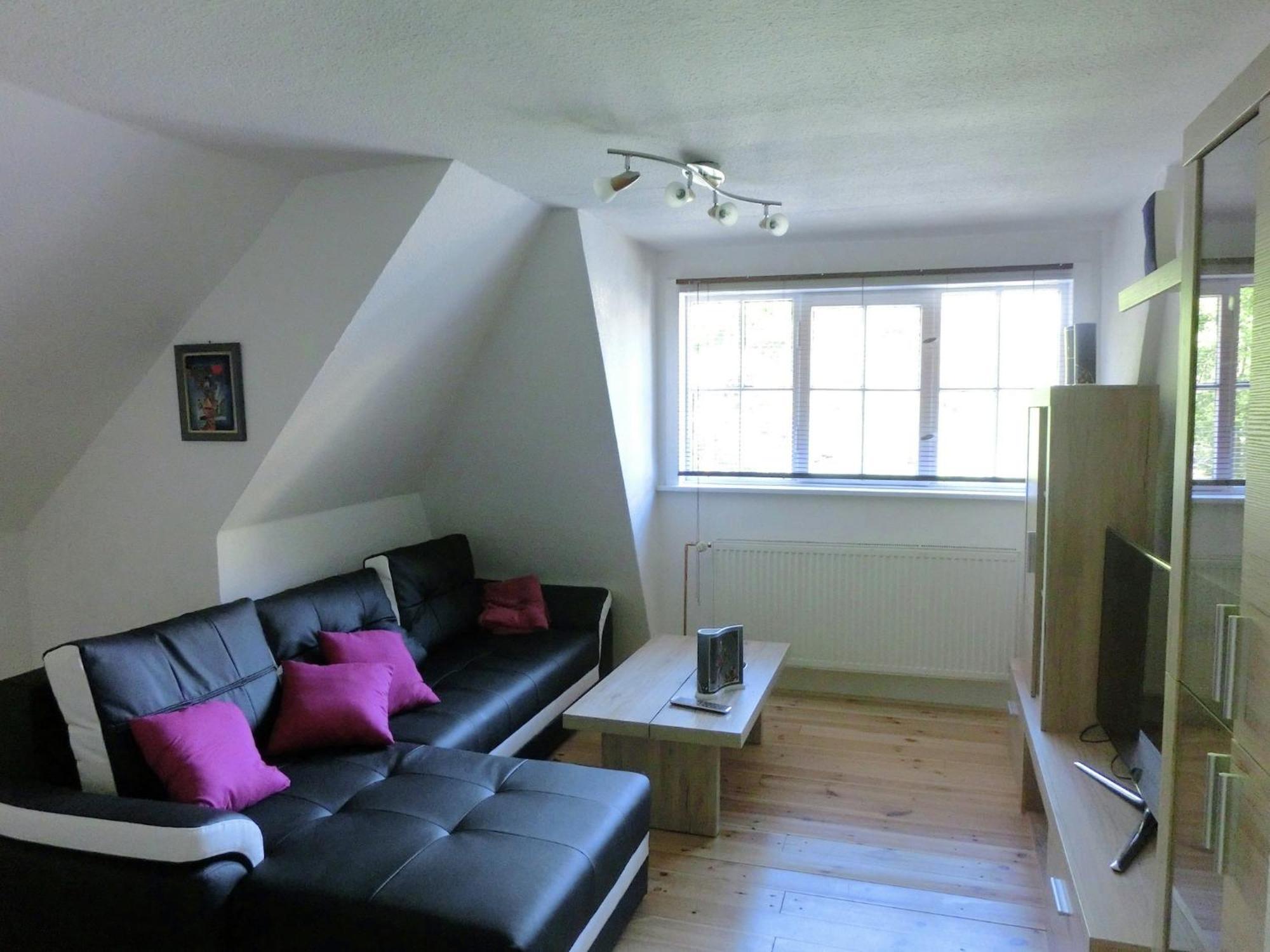 דירות Adorable Aparment In Wildemann With Parking מראה חיצוני תמונה