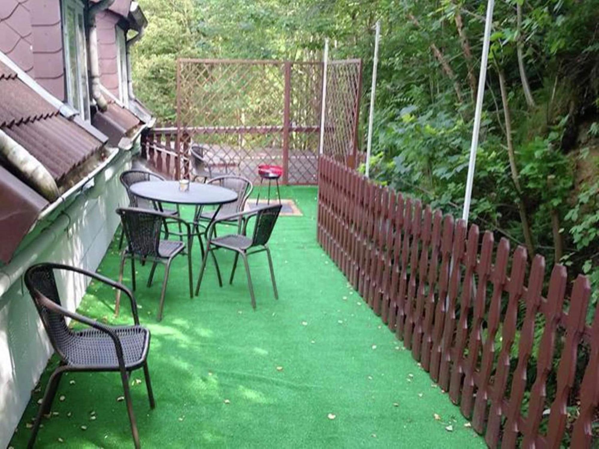 דירות Adorable Aparment In Wildemann With Parking מראה חיצוני תמונה