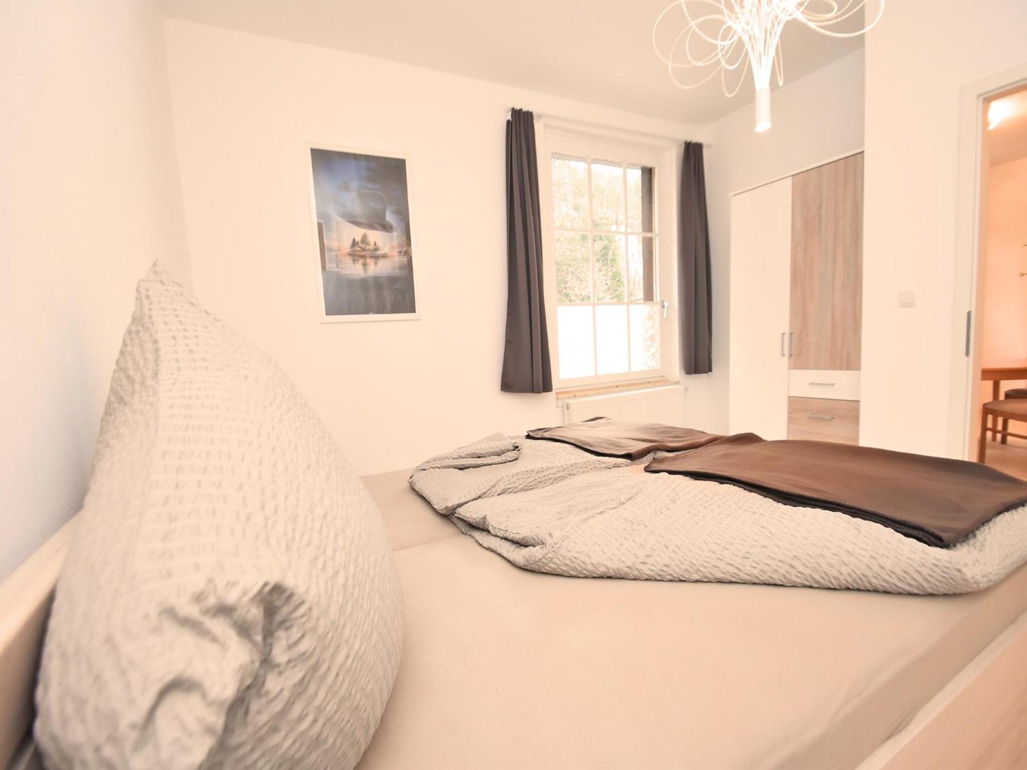 דירות Adorable Aparment In Wildemann With Parking מראה חיצוני תמונה