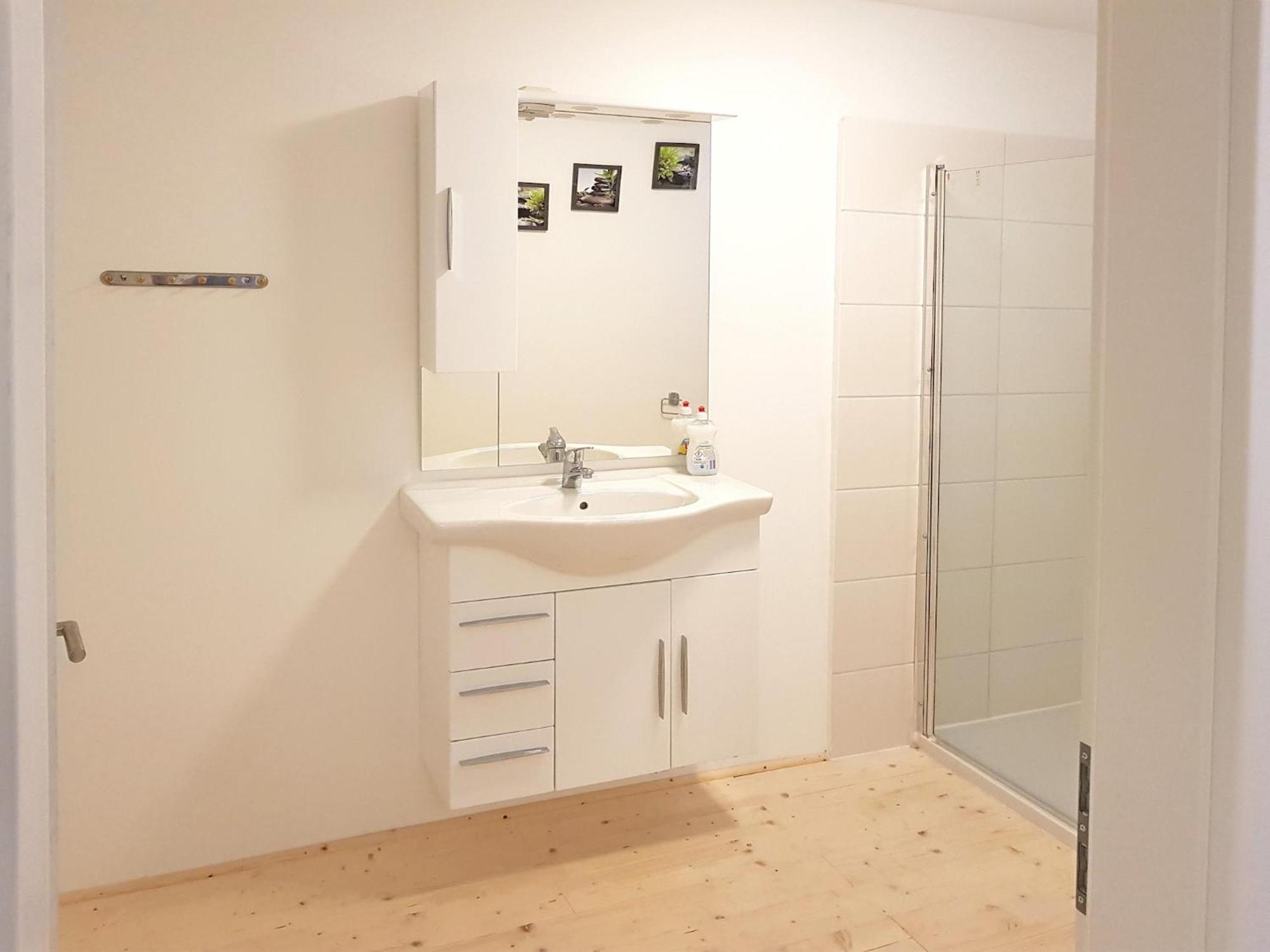 דירות Adorable Aparment In Wildemann With Parking מראה חיצוני תמונה