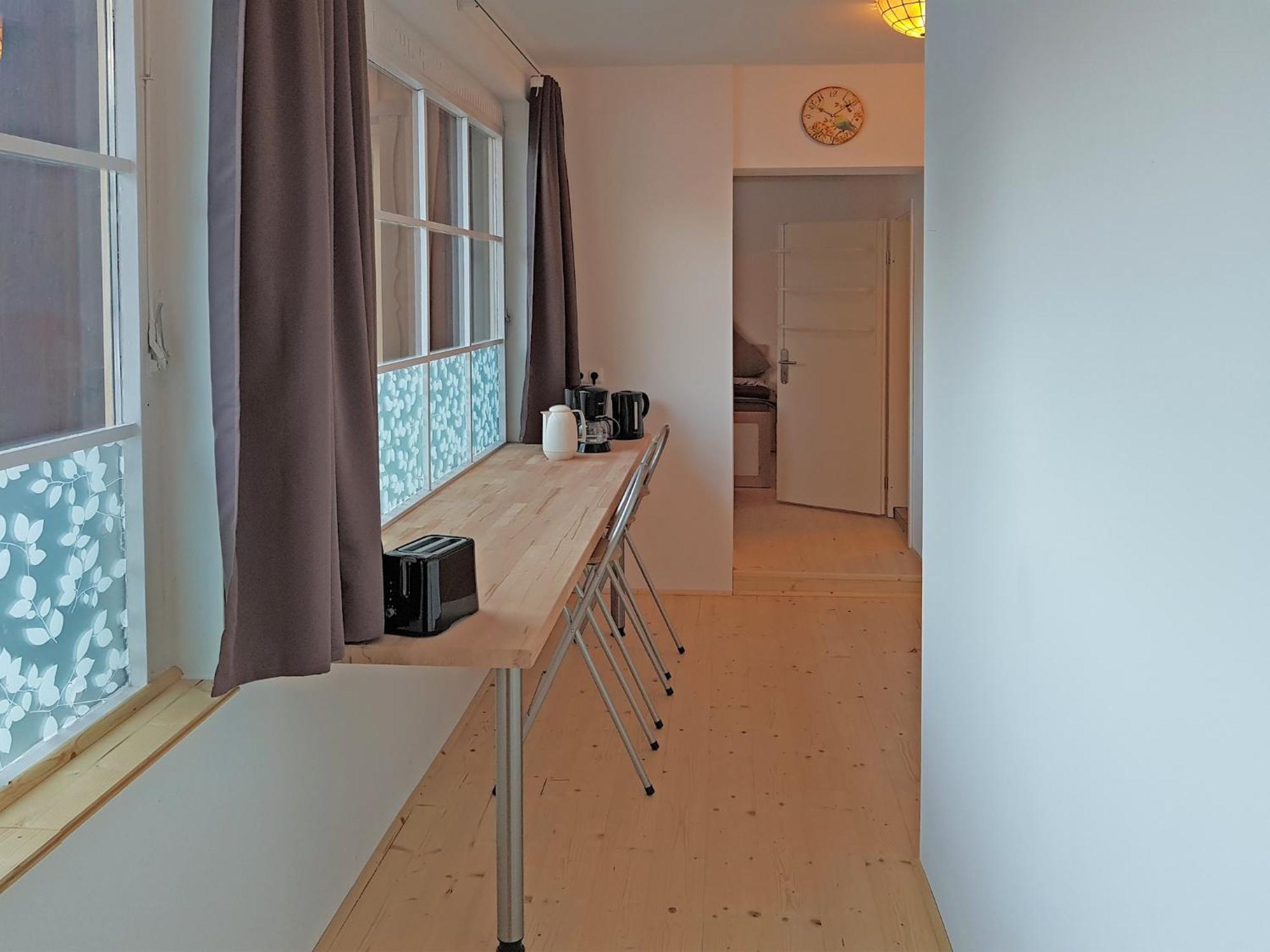 דירות Adorable Aparment In Wildemann With Parking מראה חיצוני תמונה