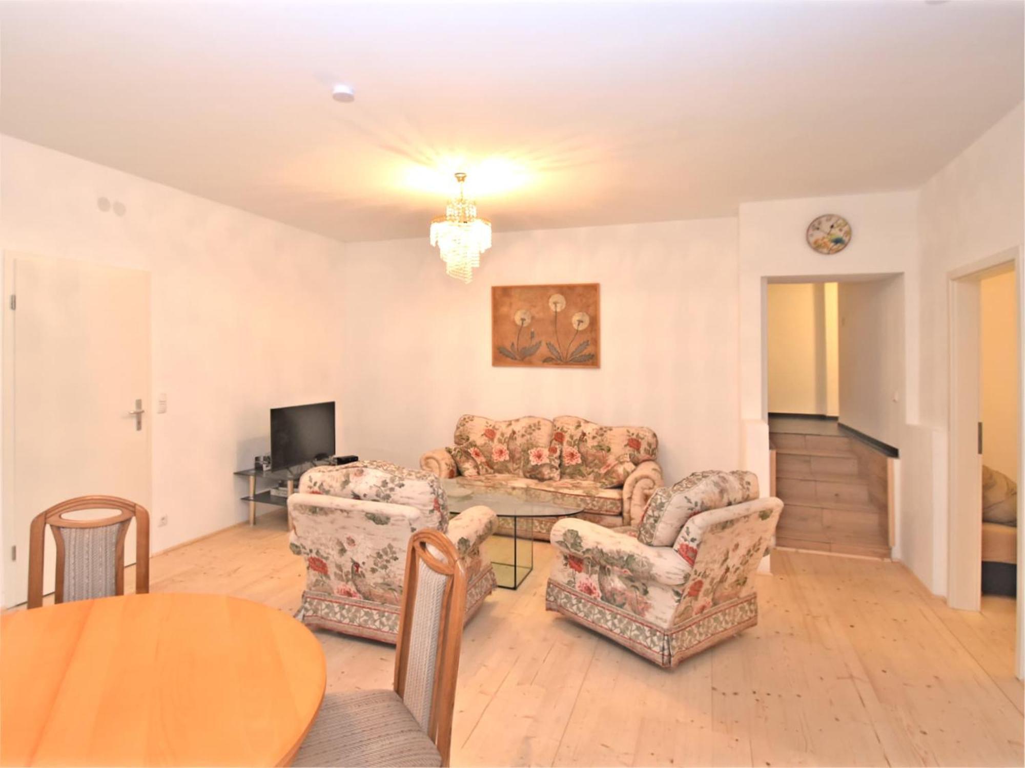 דירות Adorable Aparment In Wildemann With Parking מראה חיצוני תמונה