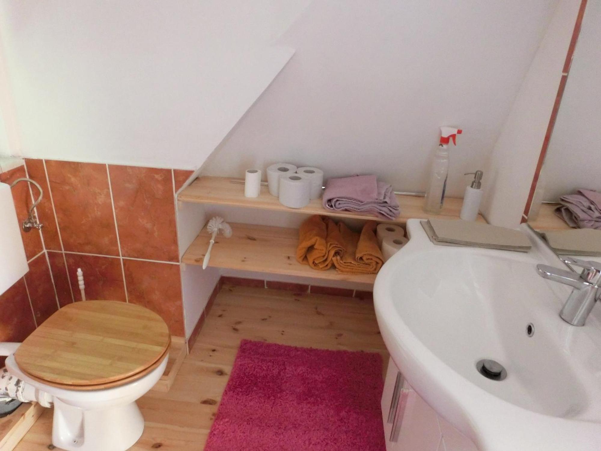 דירות Adorable Aparment In Wildemann With Parking מראה חיצוני תמונה