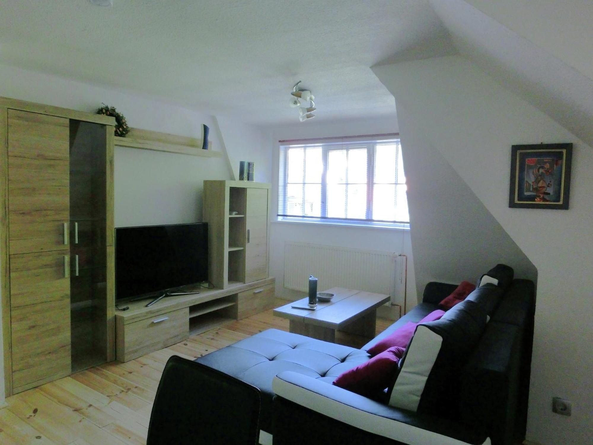 דירות Adorable Aparment In Wildemann With Parking מראה חיצוני תמונה