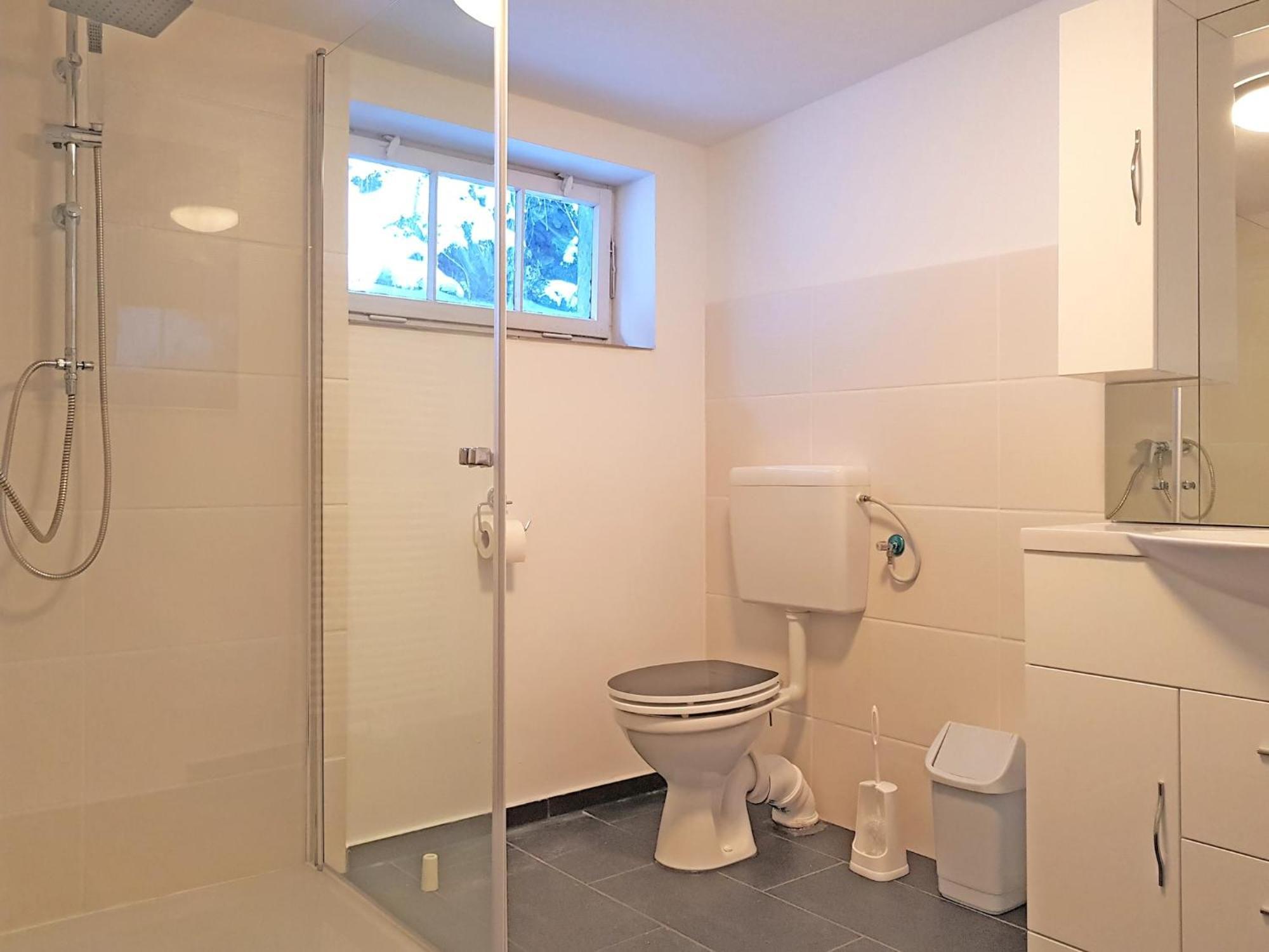 דירות Adorable Aparment In Wildemann With Parking מראה חיצוני תמונה