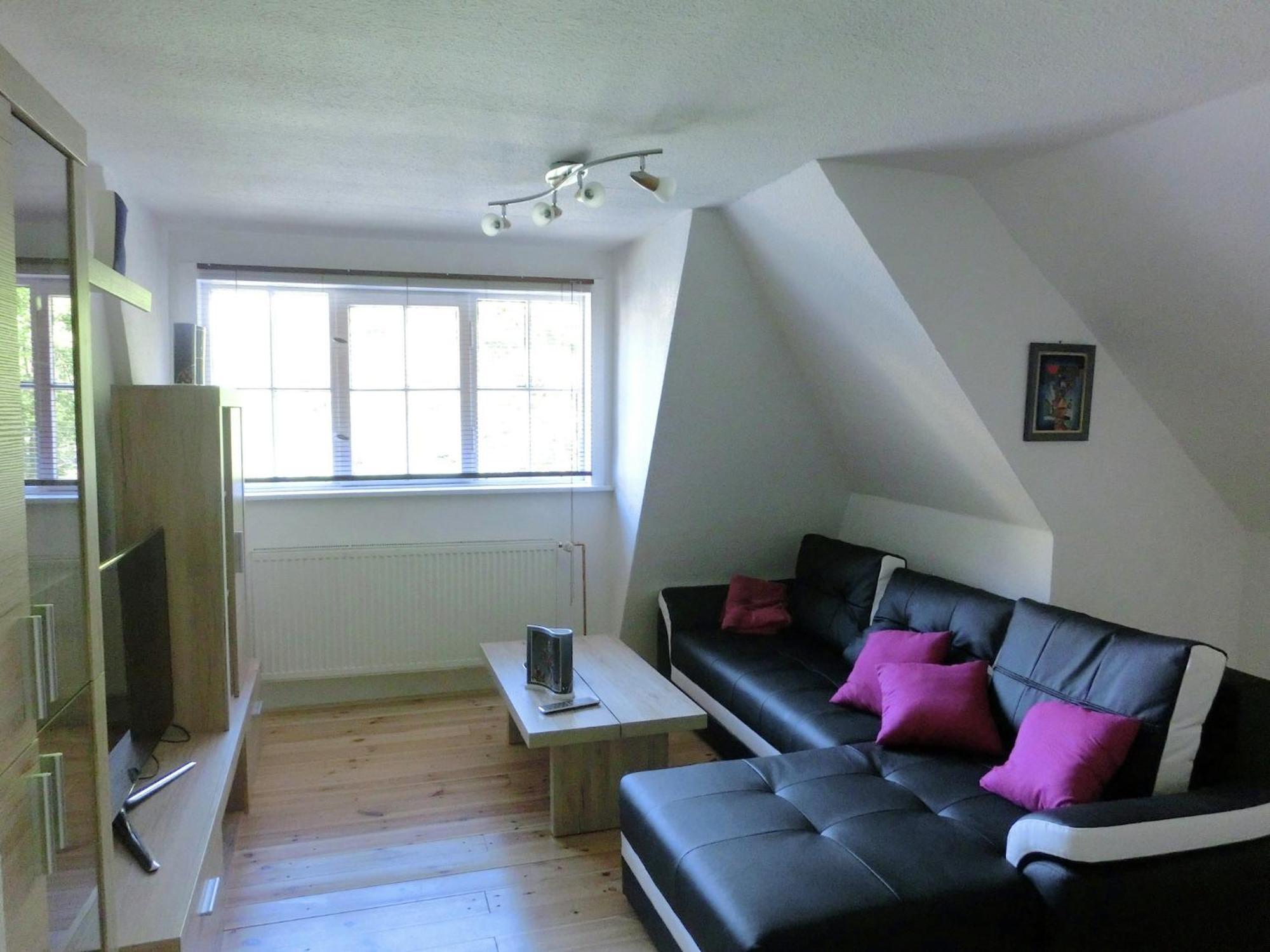 דירות Adorable Aparment In Wildemann With Parking מראה חיצוני תמונה