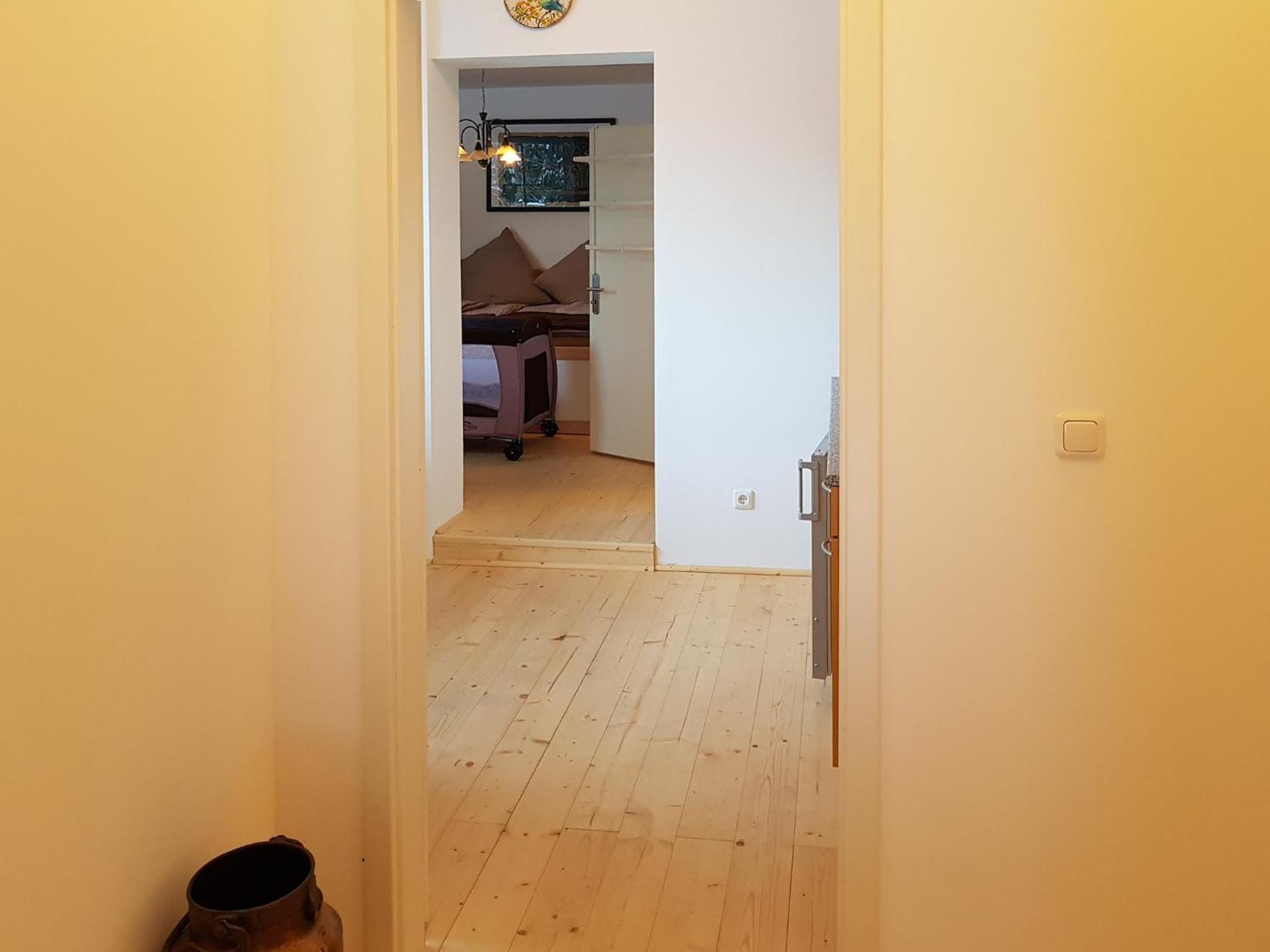 דירות Adorable Aparment In Wildemann With Parking מראה חיצוני תמונה