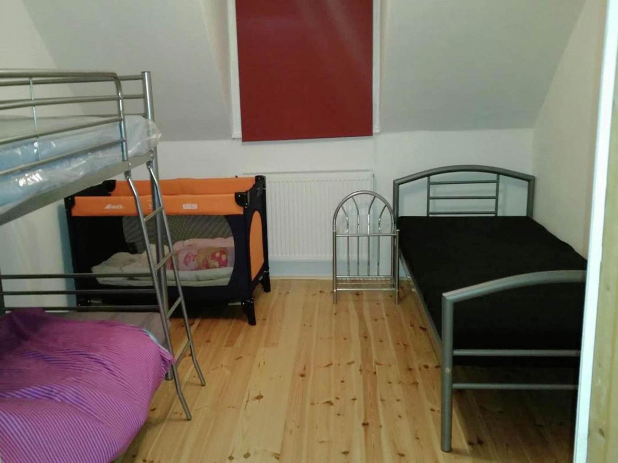דירות Adorable Aparment In Wildemann With Parking מראה חיצוני תמונה