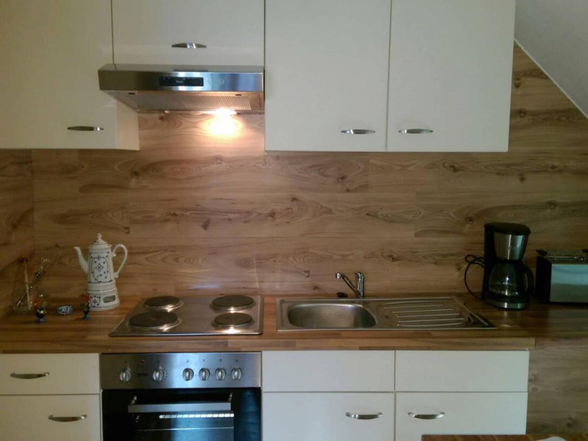 דירות Adorable Aparment In Wildemann With Parking מראה חיצוני תמונה
