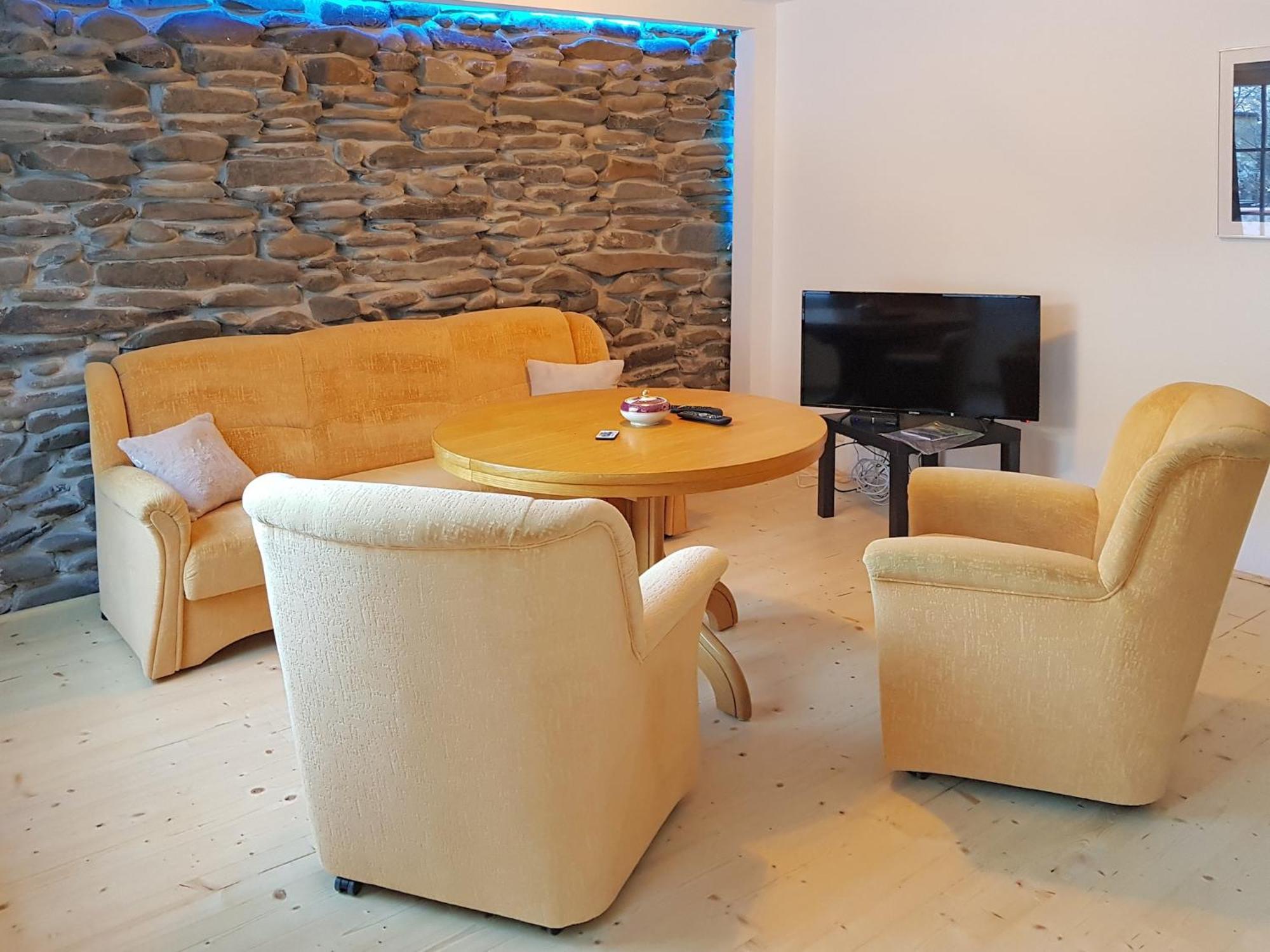 דירות Adorable Aparment In Wildemann With Parking מראה חיצוני תמונה