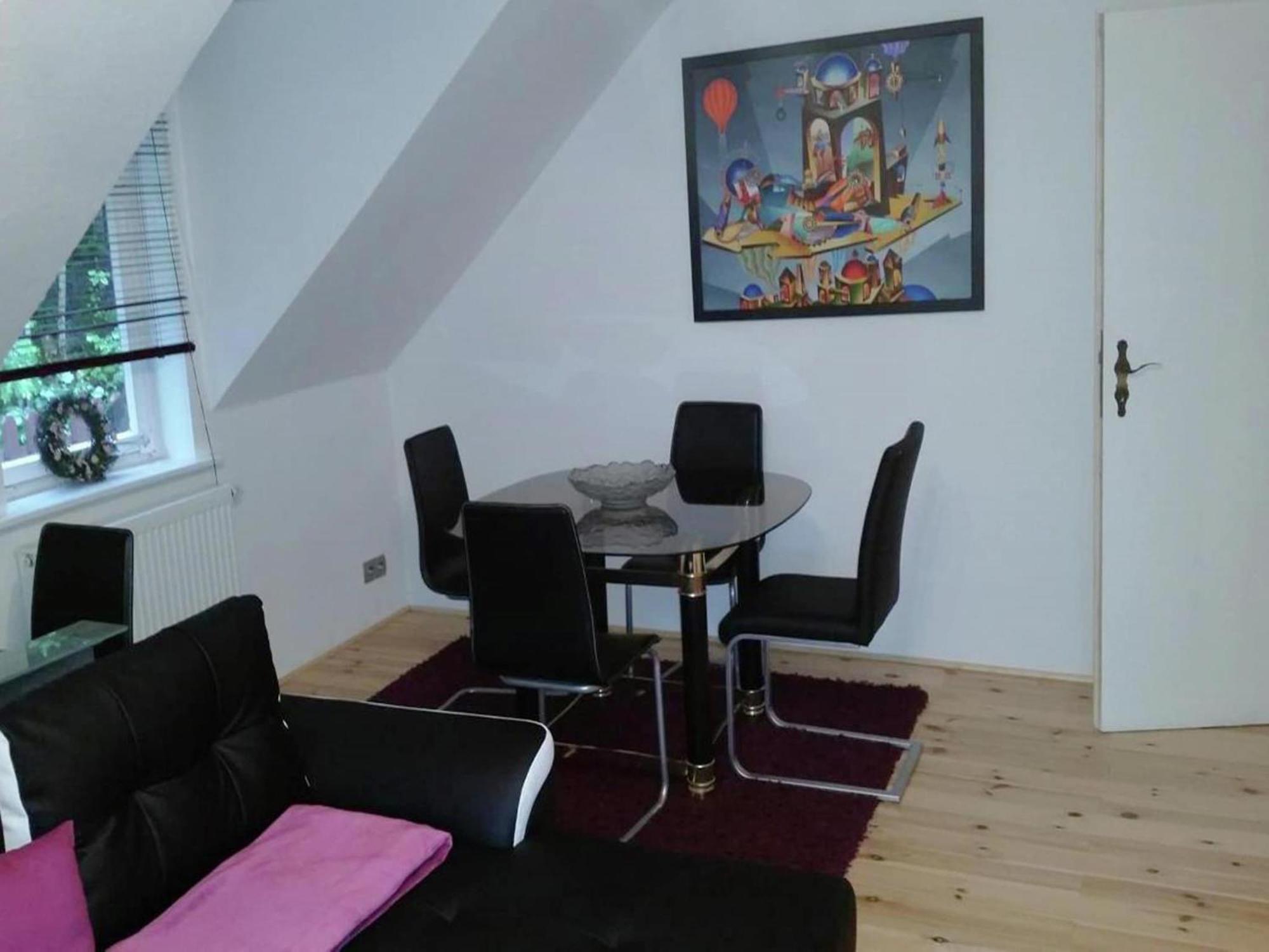 דירות Adorable Aparment In Wildemann With Parking מראה חיצוני תמונה