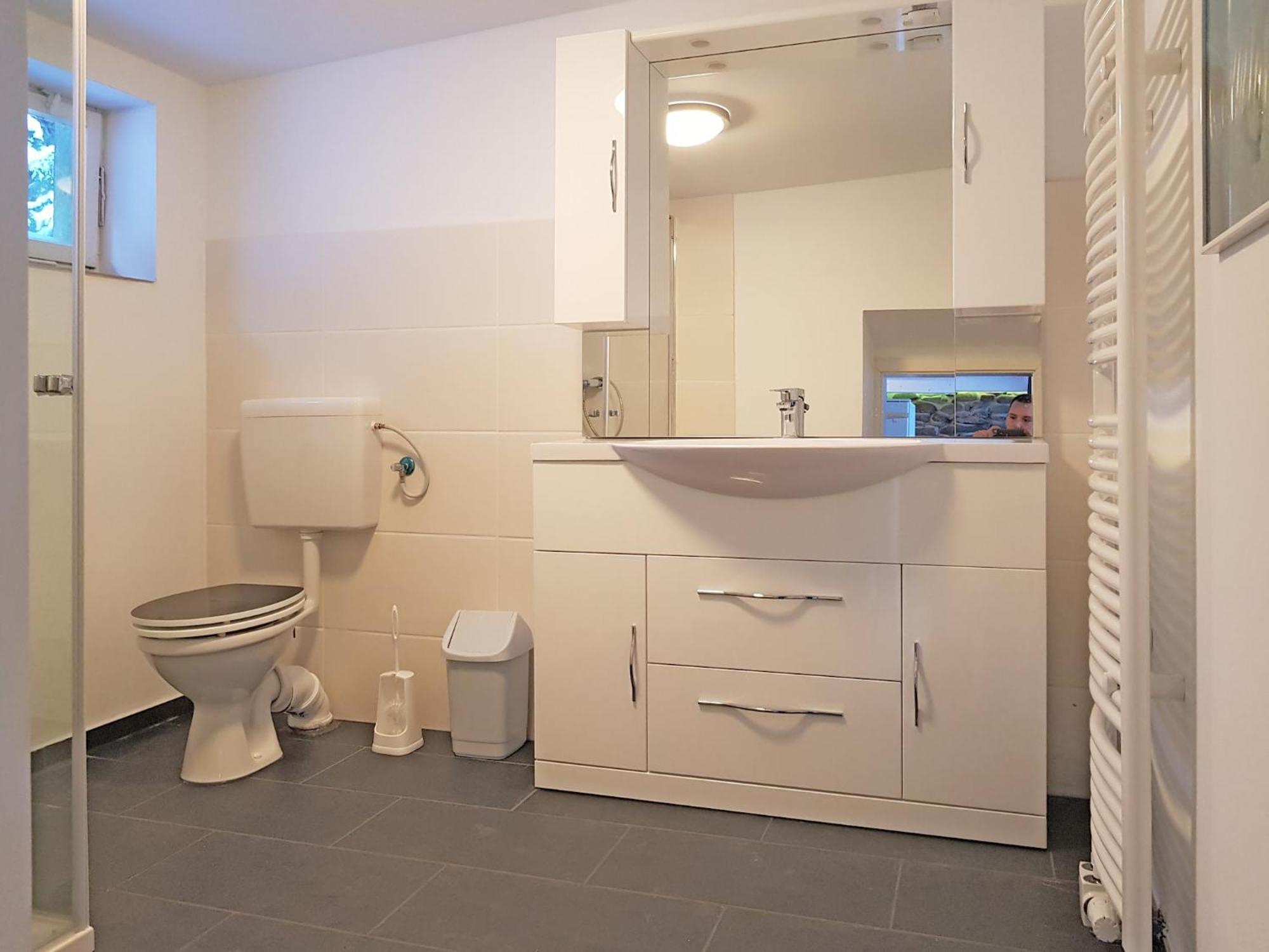 דירות Adorable Aparment In Wildemann With Parking מראה חיצוני תמונה